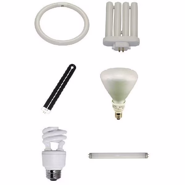 Light, Supply-190 Fluorescent Linear, Ilb Gold, Mfr#: SUPPLY-190